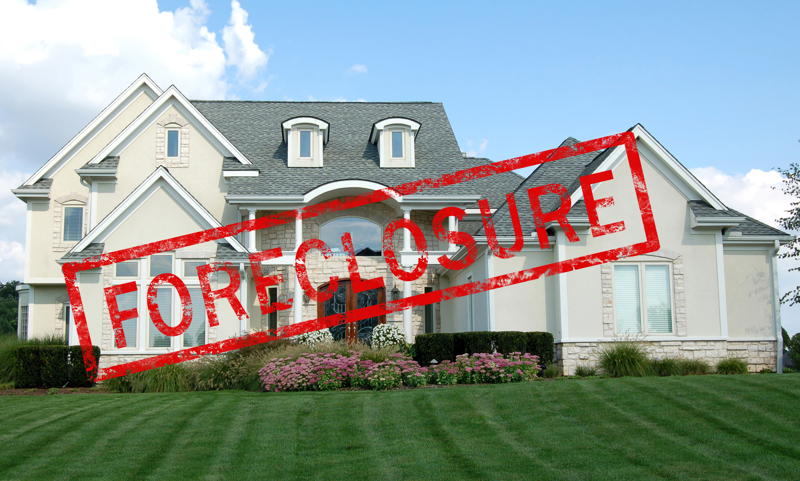 Call Tri-County Appraisal Group, Inc. when you need appraisals of Wayne foreclosures